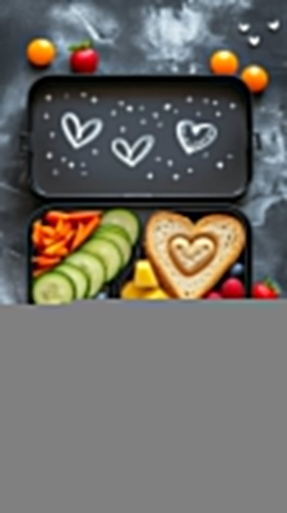 Back to School with Love Free From: Tips for Parents and Kids with Allergies